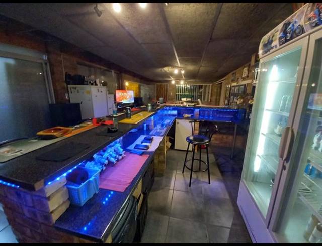 4 BEDROOM PROPERTY TO RENT IN DALPARK PROPER